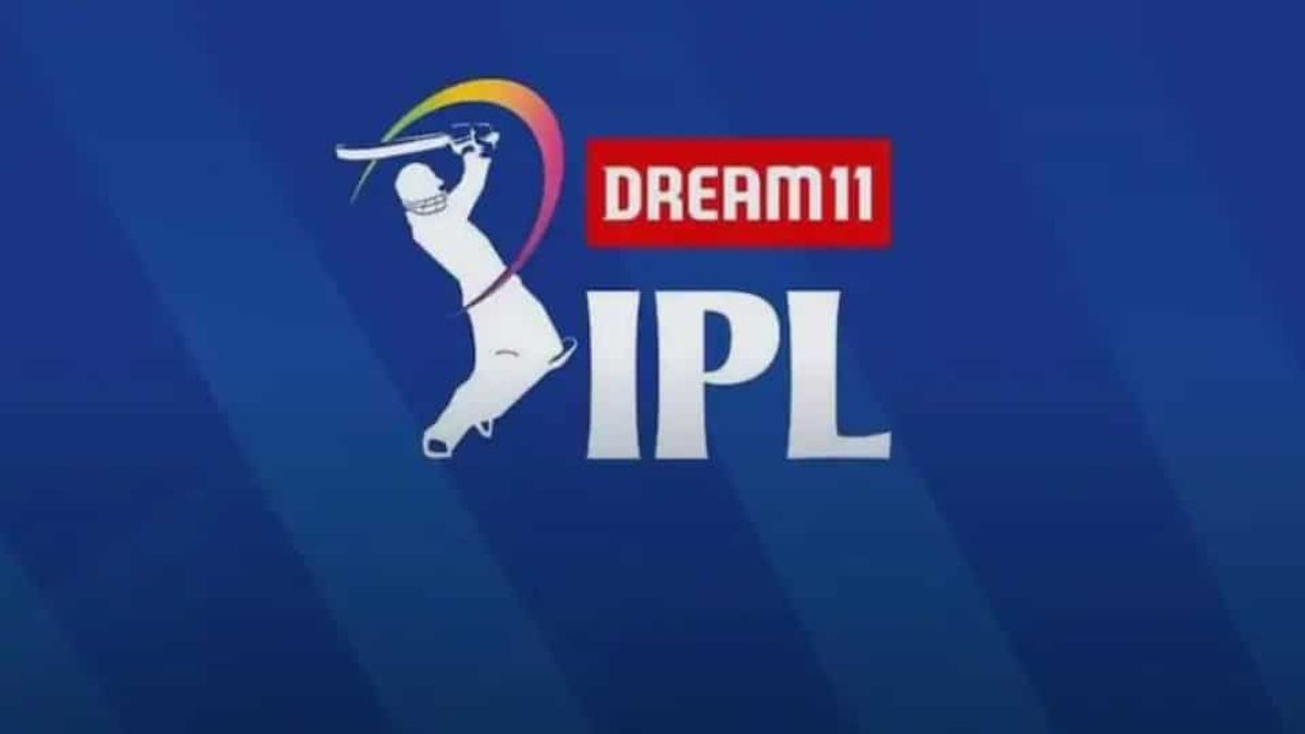 IPL 2020 New Logo With Dream 11 As Title Sponsor Revealed