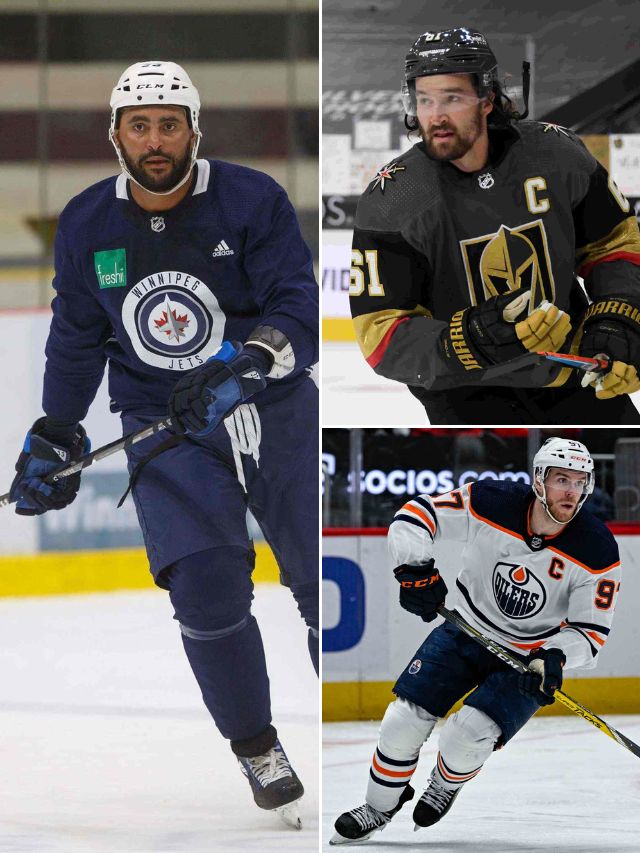 10 Highest Paid NHL Players in 2022 Latest Sports News Cricket News
