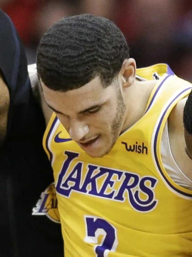 Bull’s Point Guard Lonzo Ball’s Horrific Knee Injury Update - Latest ...