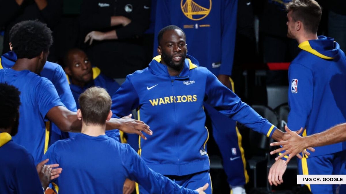 NBA Drama Increases Tenfold As Draymond Punched Jordan Poole During ...