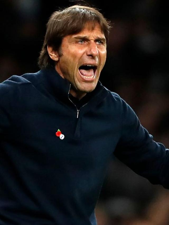 Players With Most Goals Scored Under Antonio Conte - Latest Sports News 