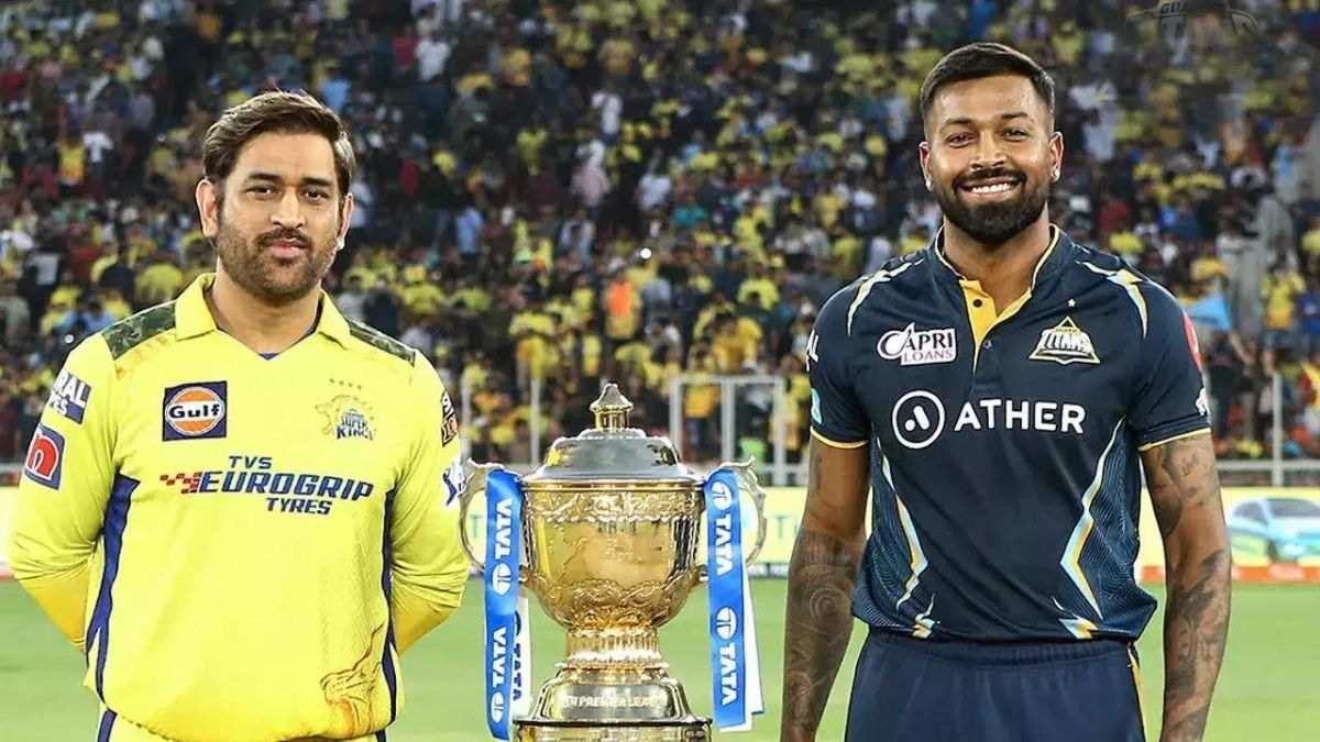 Bollywood Celebs Go Wild as CSK Wins in IPL 2023 Final