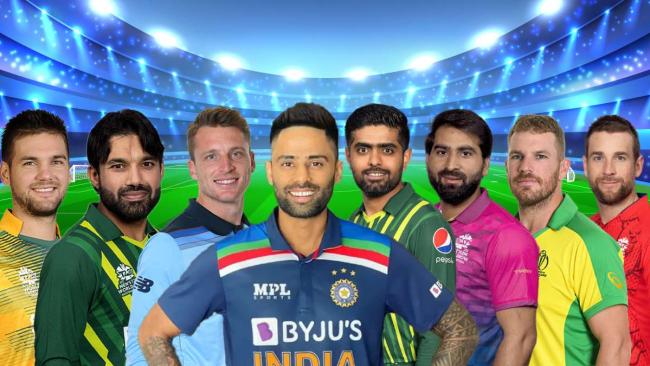 Top 10 T20 Batsmen In The World 2022 According To Icc 7219