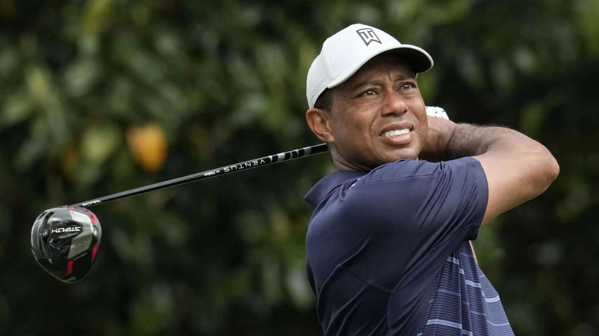 Tiger Woods: Biography, Net Worth, Career, and More