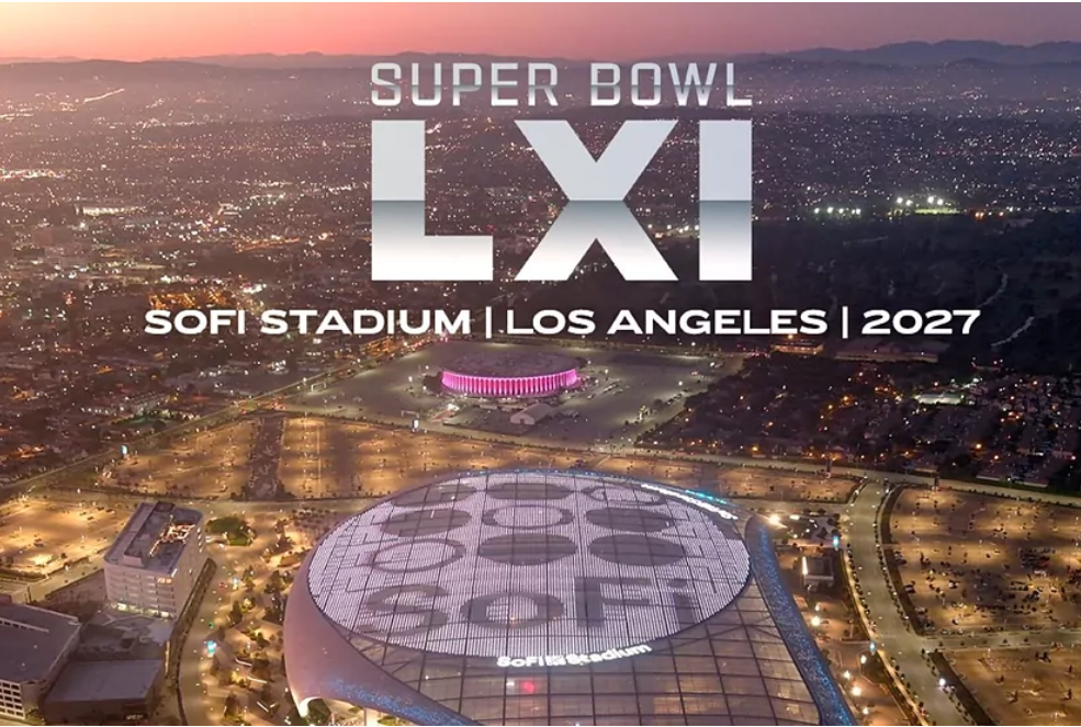 The Host City for the 2027 Super Bowl NFL's Big Announcement Latest