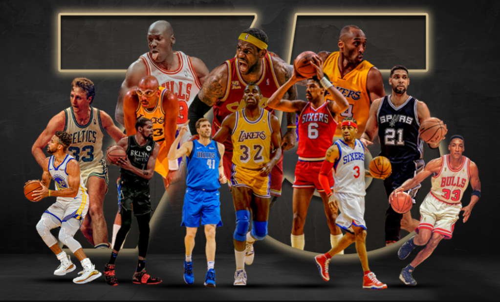 5 Current NBA Playmakers Destined for the Hall of Fame - Latest Sports ...