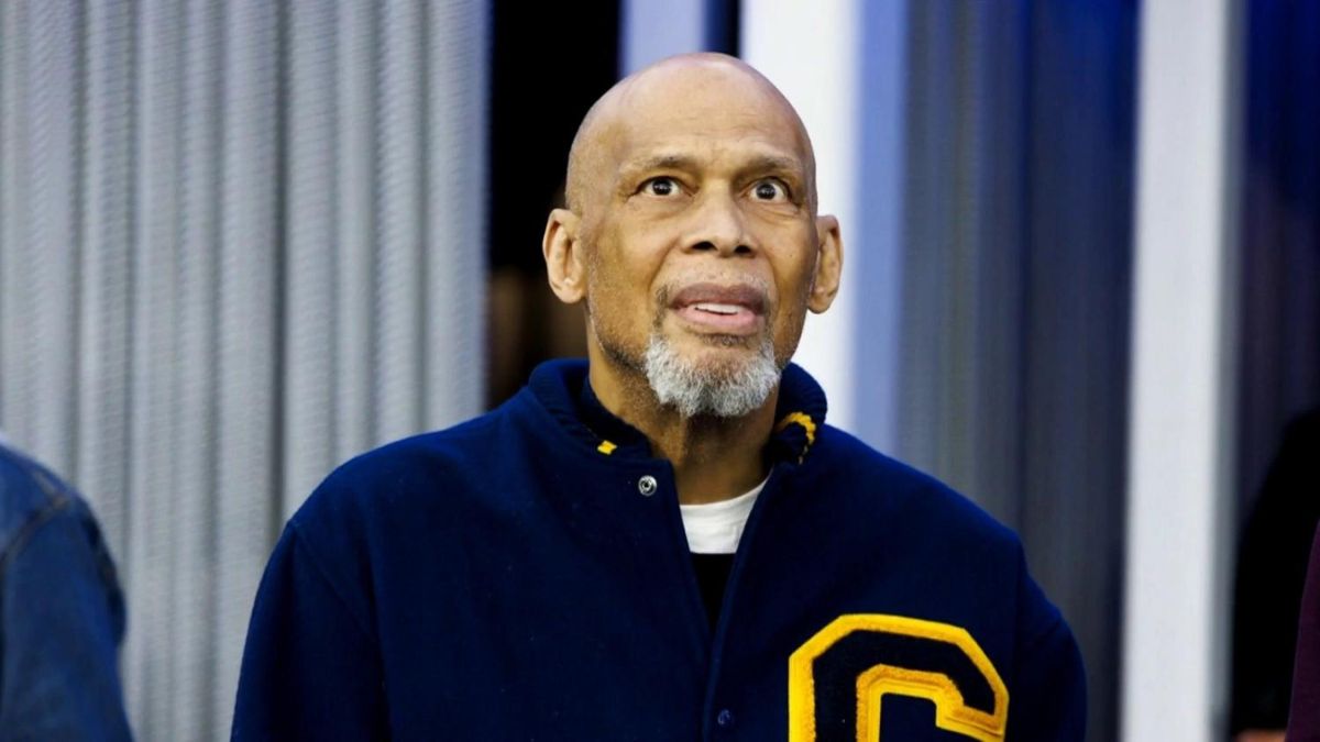 Kareem AbdulJabbar Everything You Need To Know About The NBA Legend