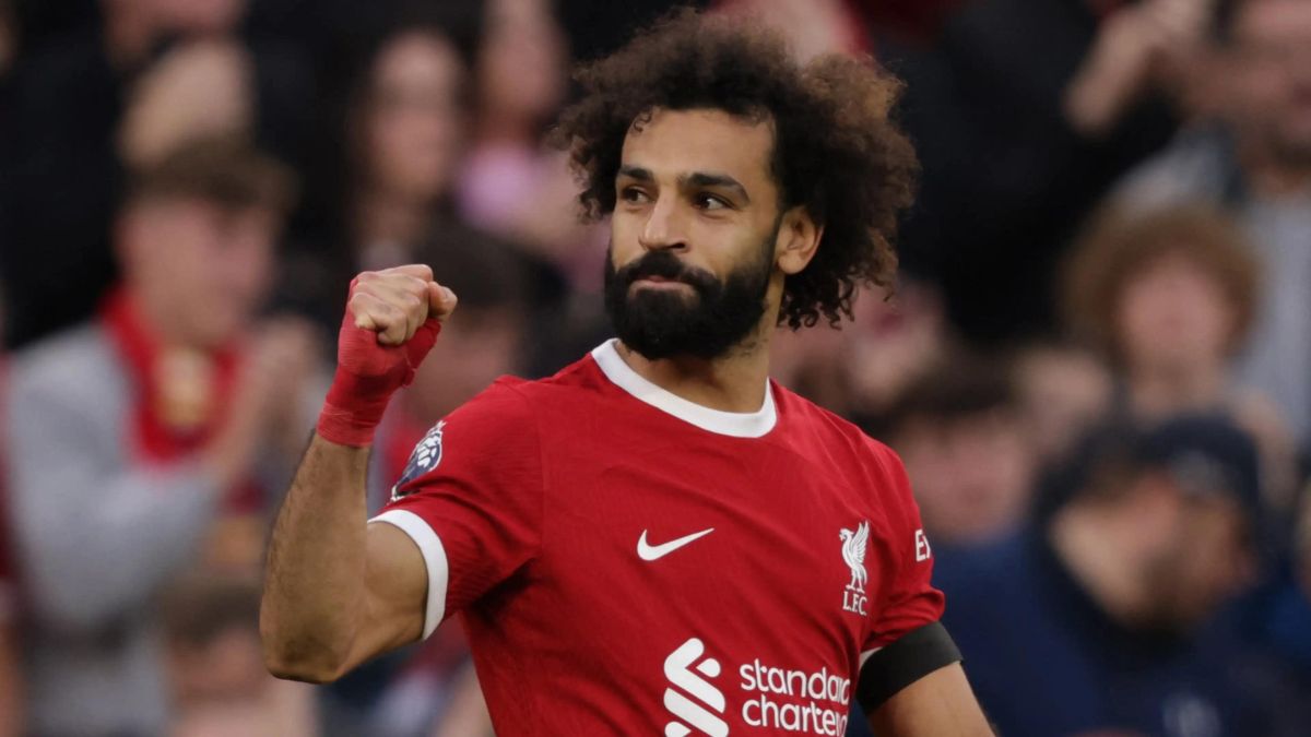 Mohamed Salah: Biography, Net Worth, Career, and More