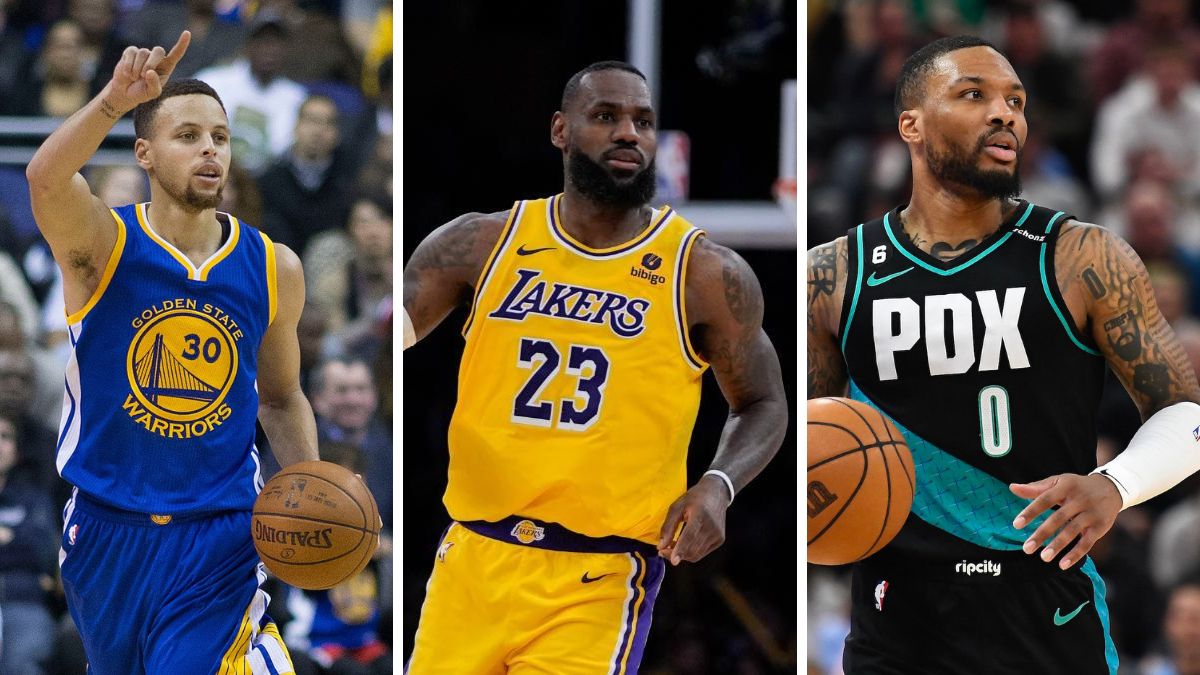 Breaking Down the 10 Highest-Paid NBA Players of All Time